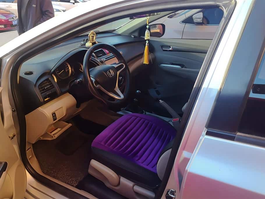 Honda Fengfan Classic