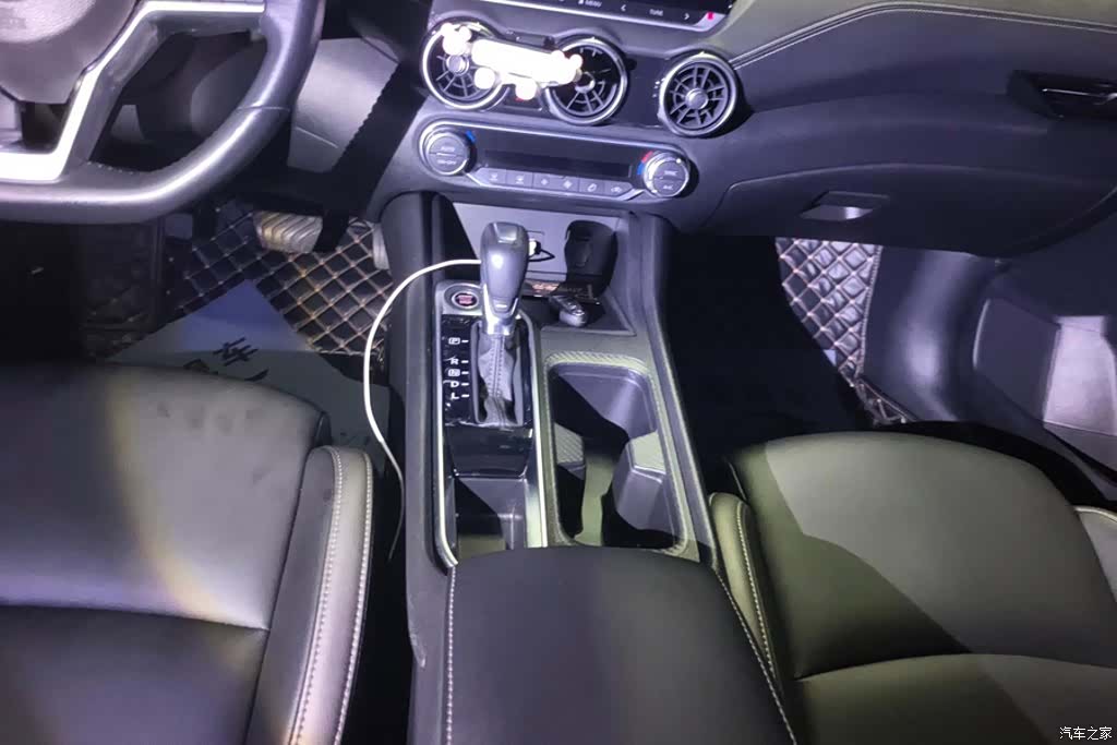 Nissan Sylphy, 2020 16