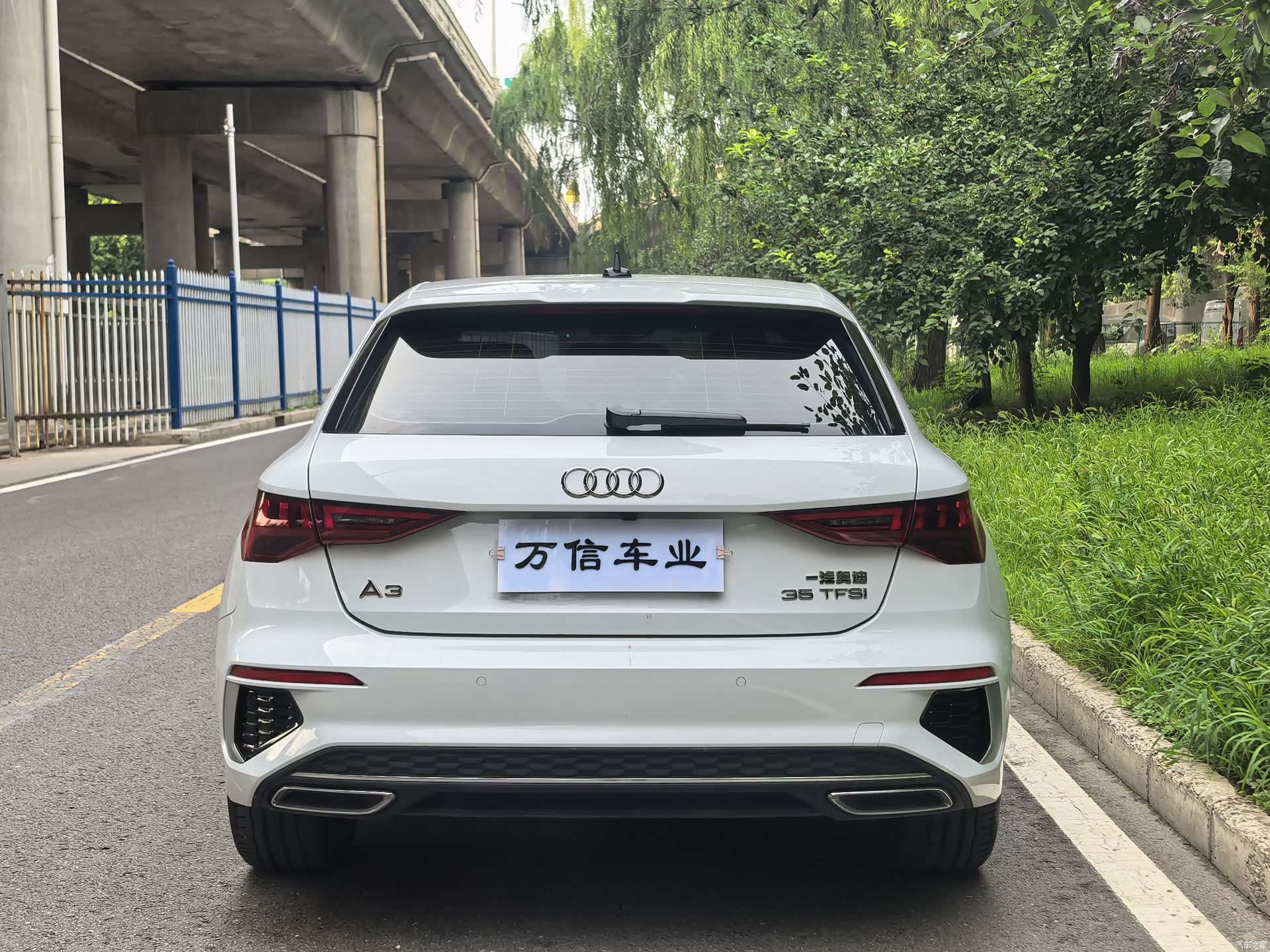 Audi A3, 2022 4