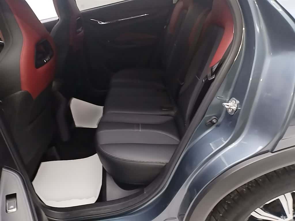 Changan X5, 2021 17