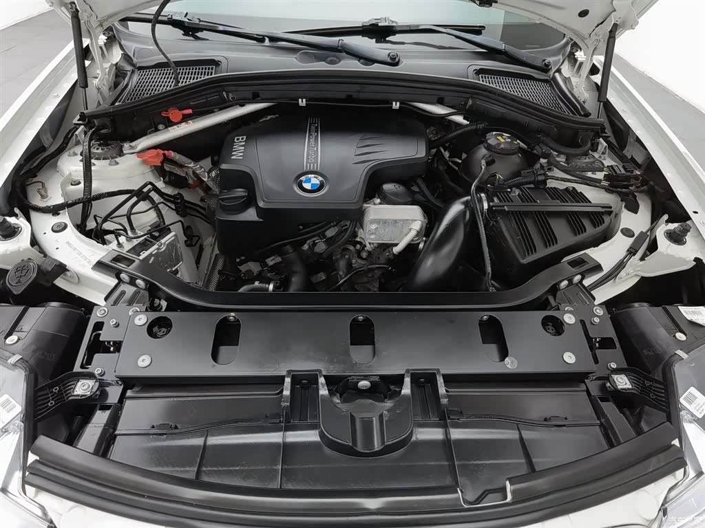 BMW X4, 2019 6