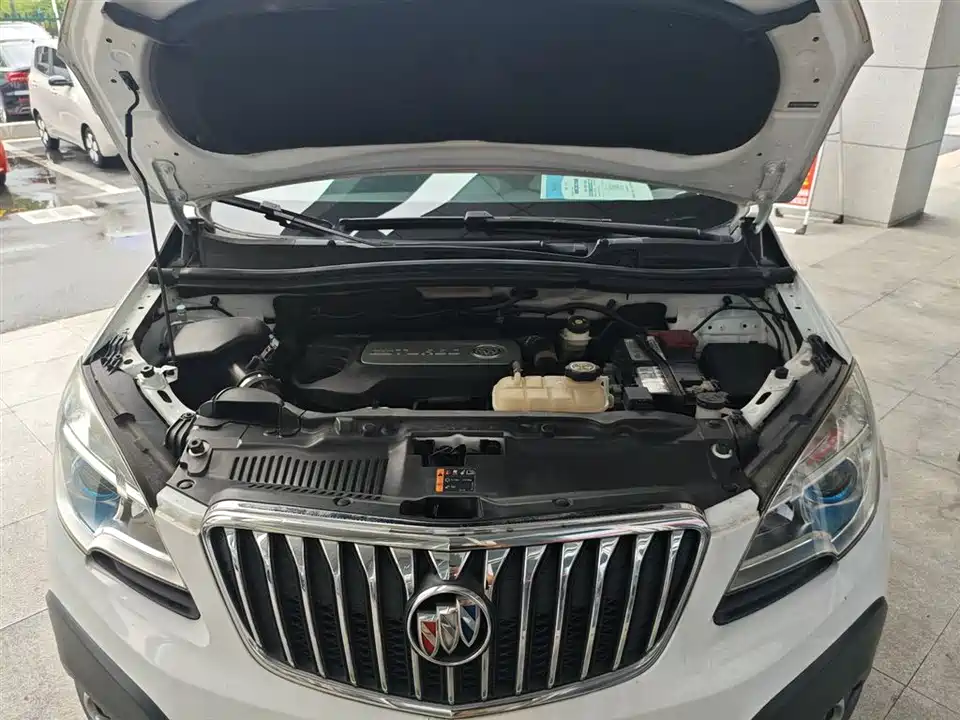 Buick Angkola