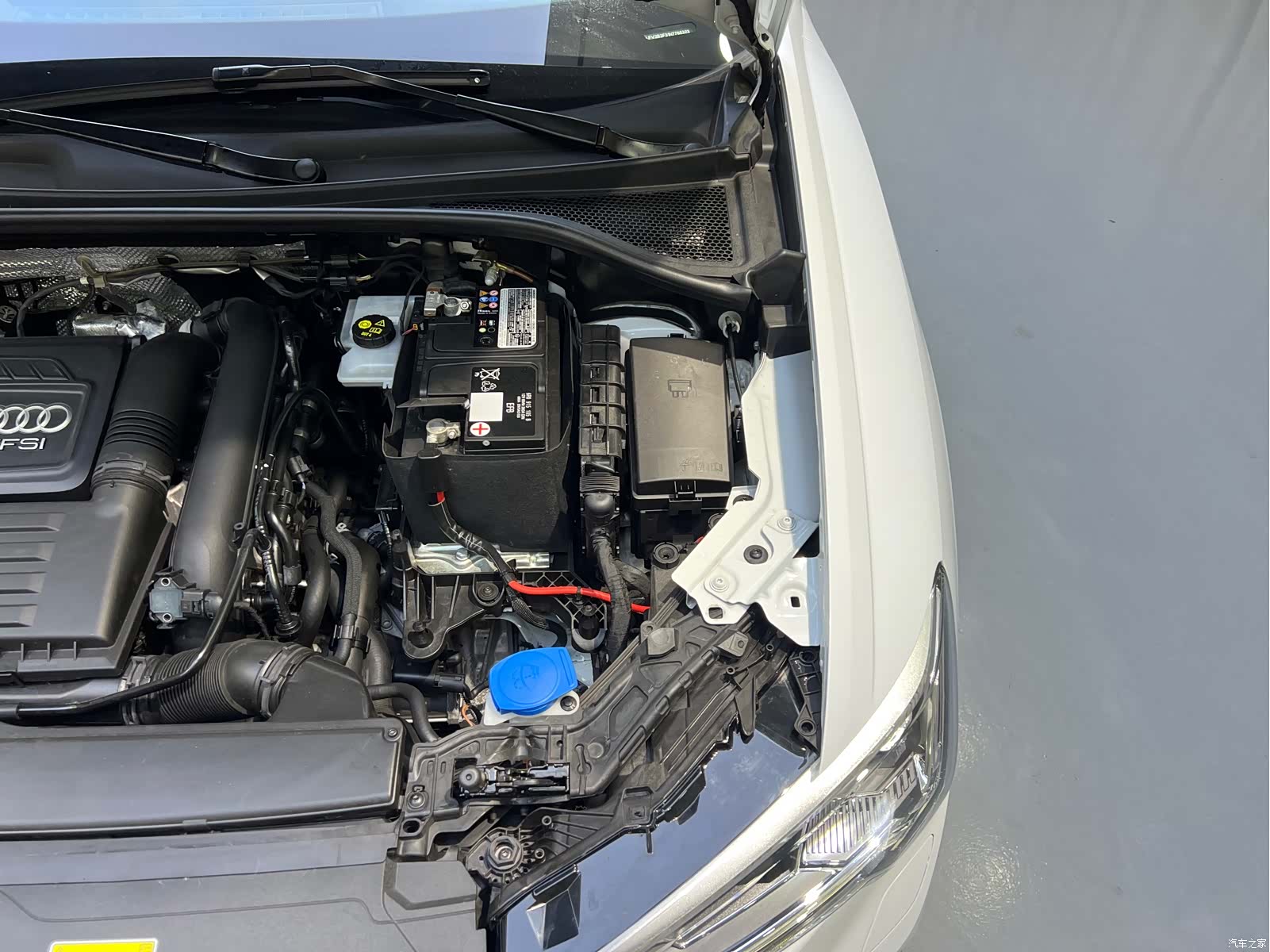 Audi Q3, 2023 31
