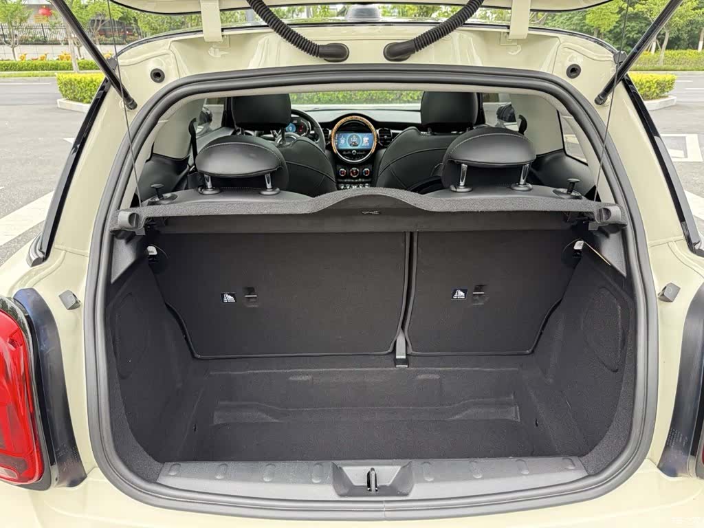 Mini Cooper, 2022 15