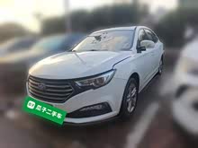 ����B30 2017�� 1.6L �ֶ�������