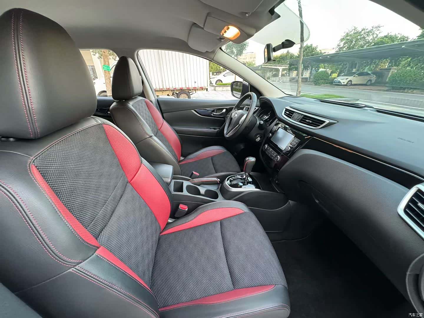 Nissan Qashqai, 2019 7