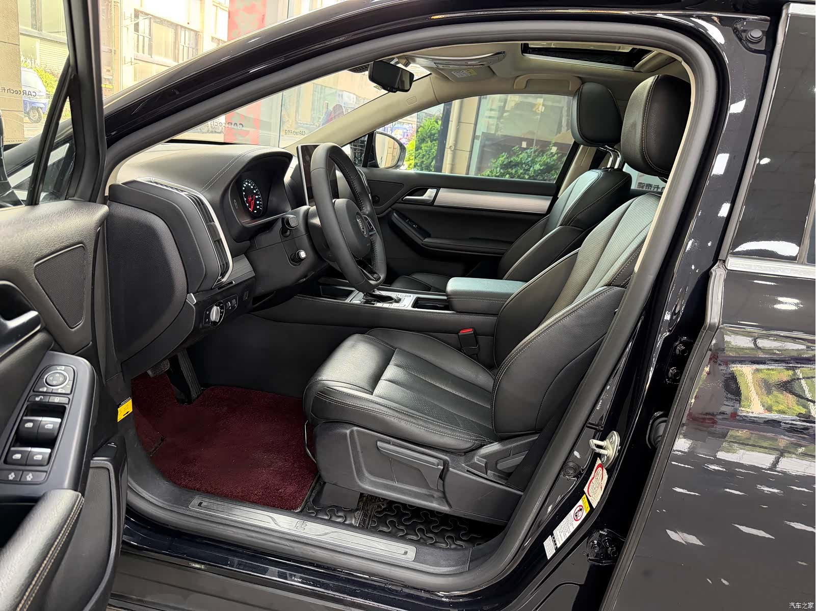 BYD Tang, 2018 4