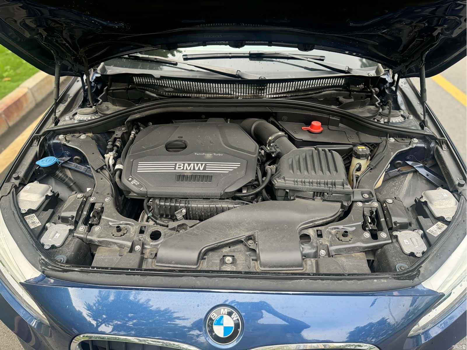 BMW 1 Series, 2021 15