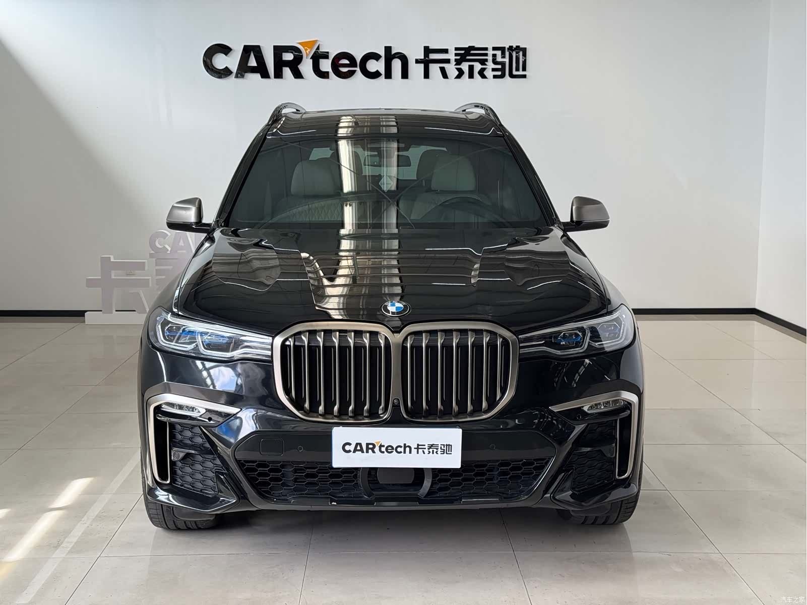 BMW X7, 2021 9