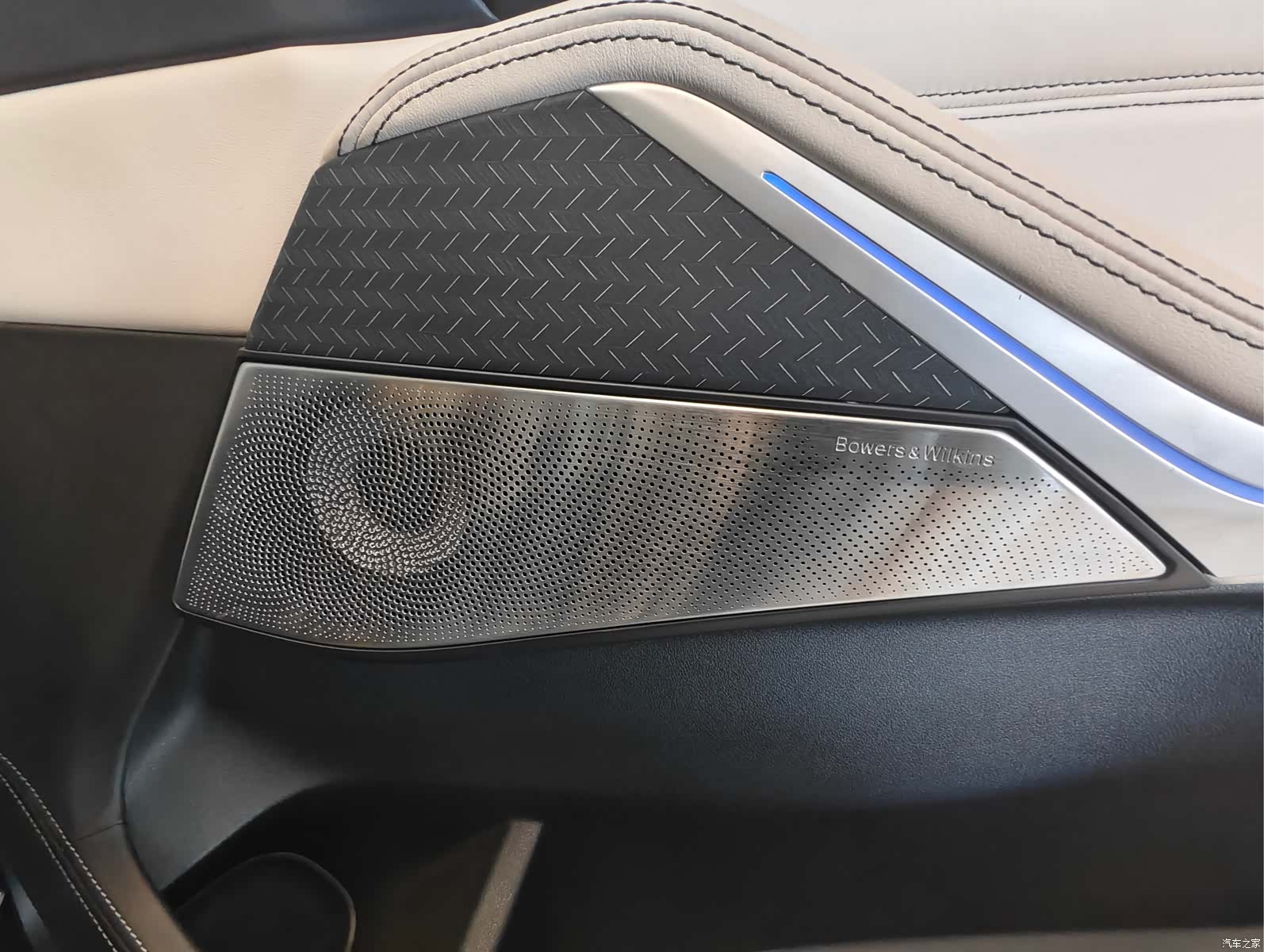 BMW X7, 2021 11