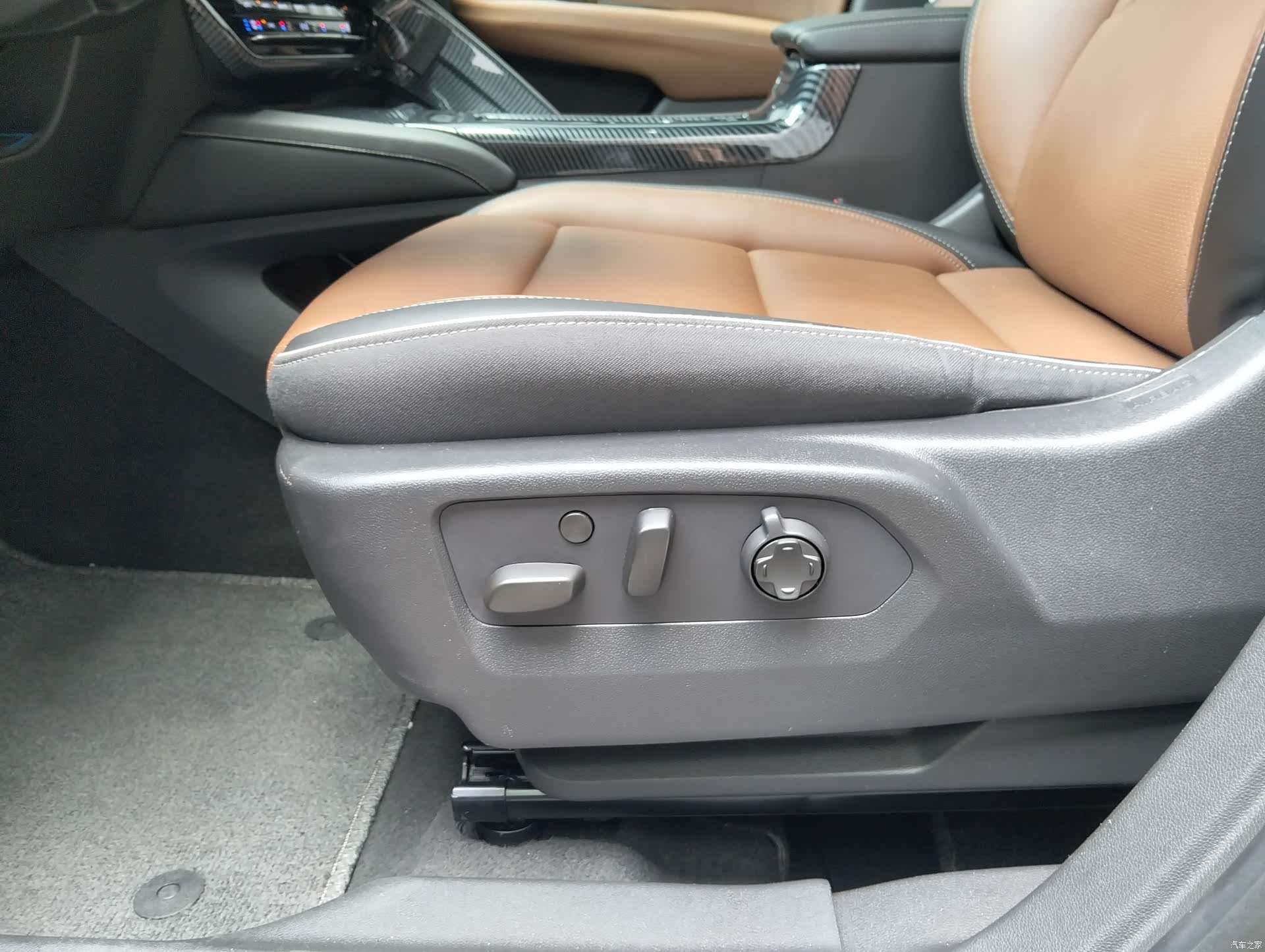 Buick Envision, 2021 19