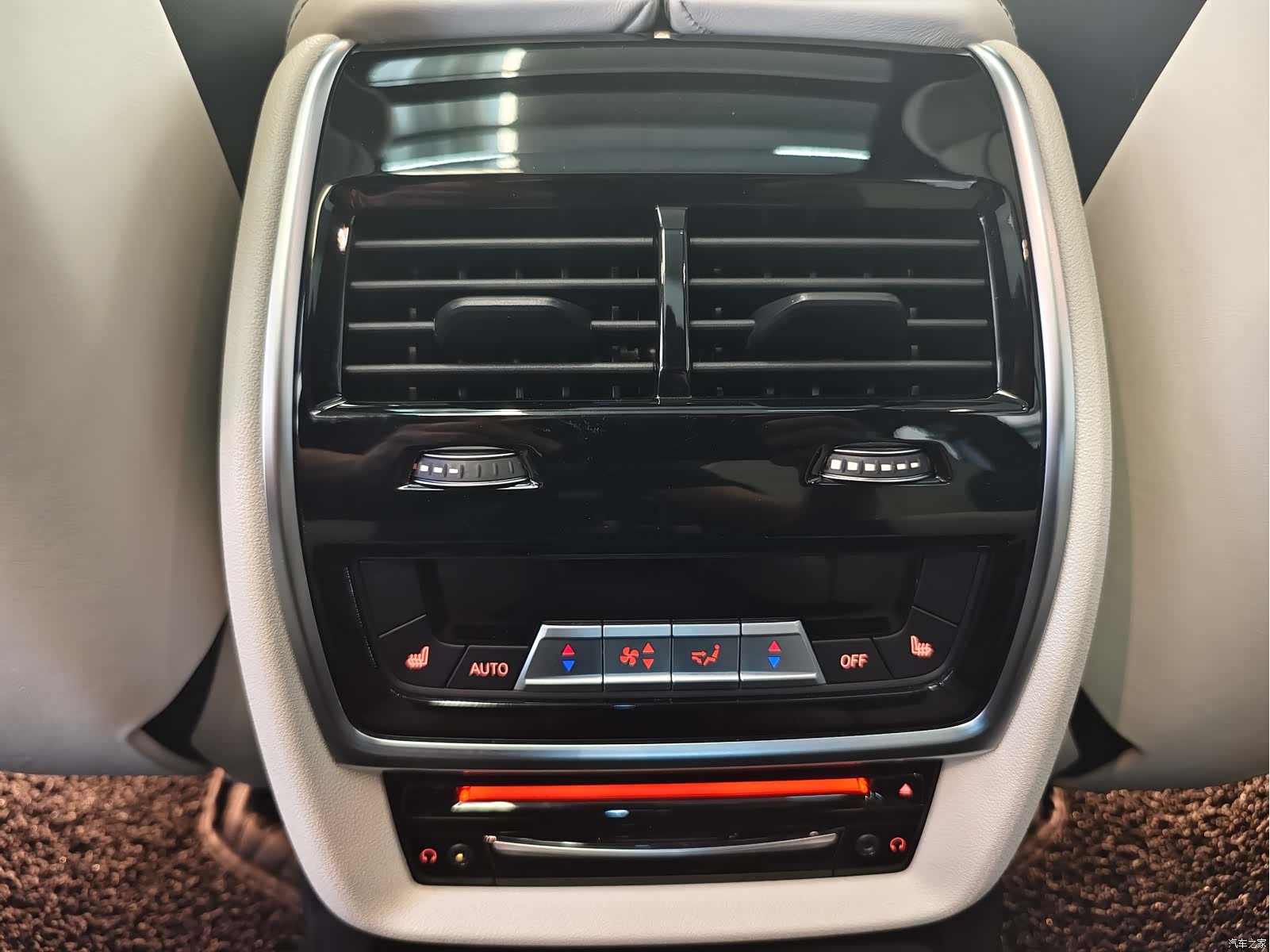 BMW X7, 2021 17