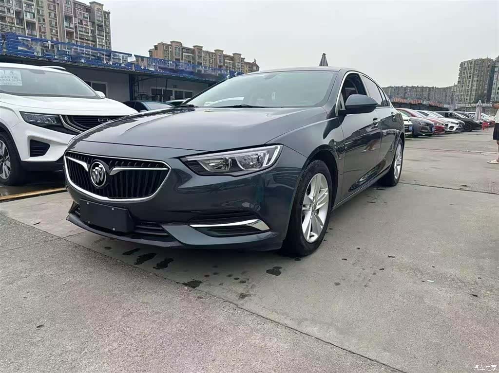 Buick Regal