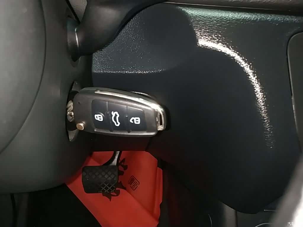 Audi Q3, 2017 9