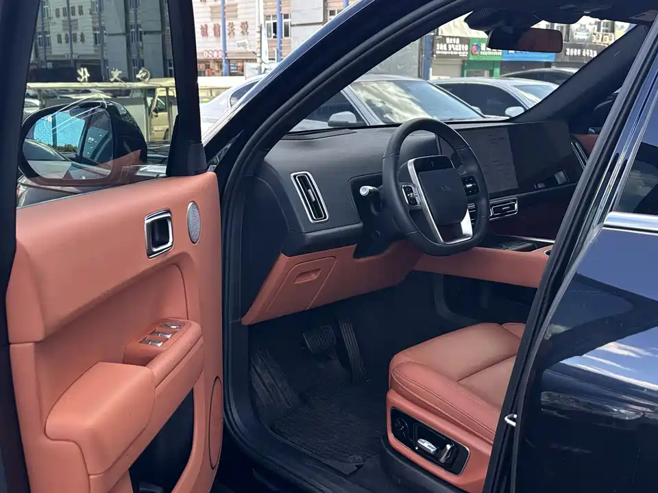 Li Auto Ideal L7