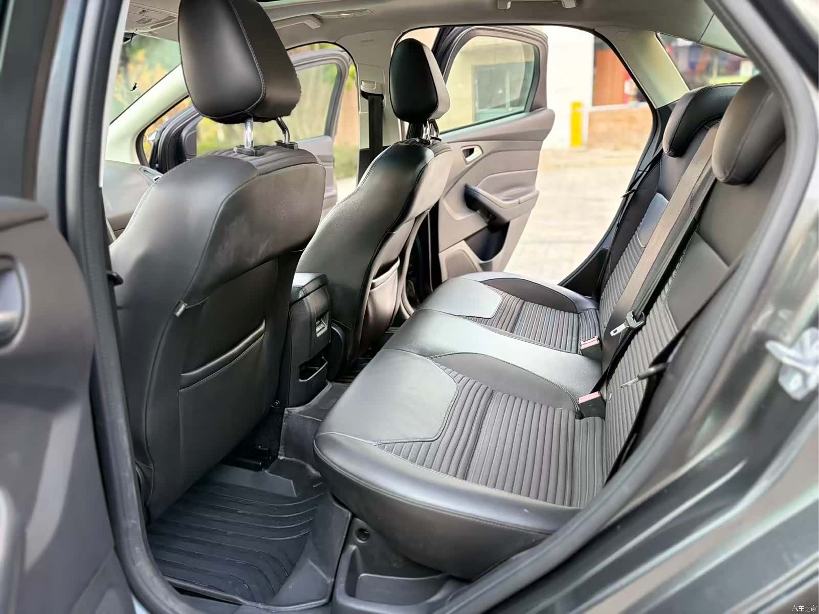 Ford Focus, 2017 8