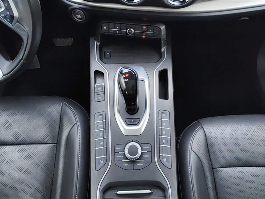 Trumpchi Guangzhou Car Trumpchi Guangzhou Car