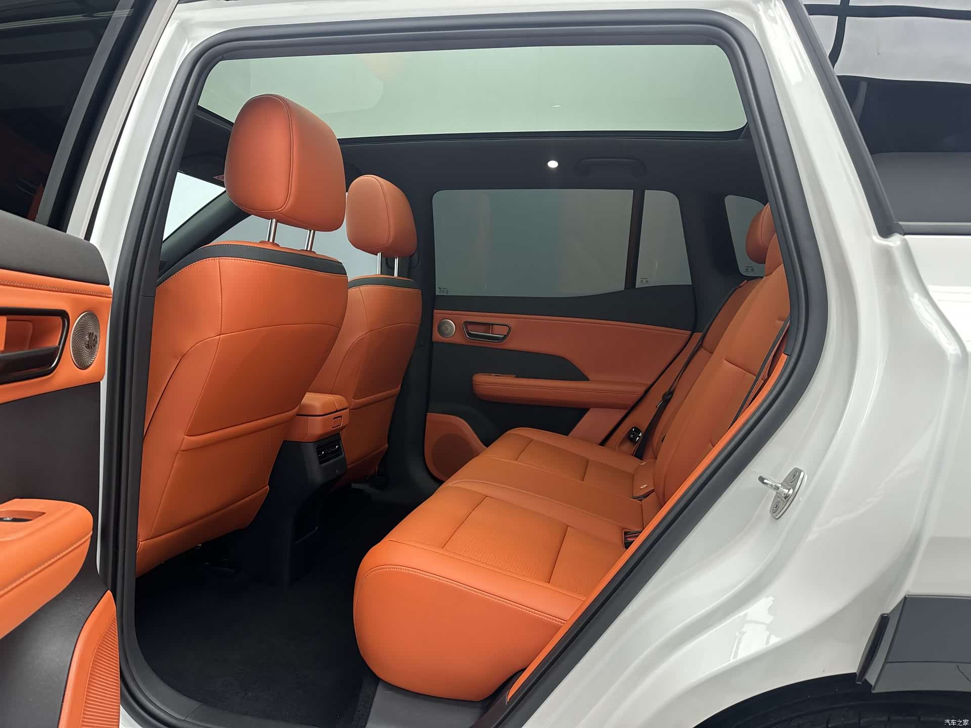 Toyota 3X, 2025 6