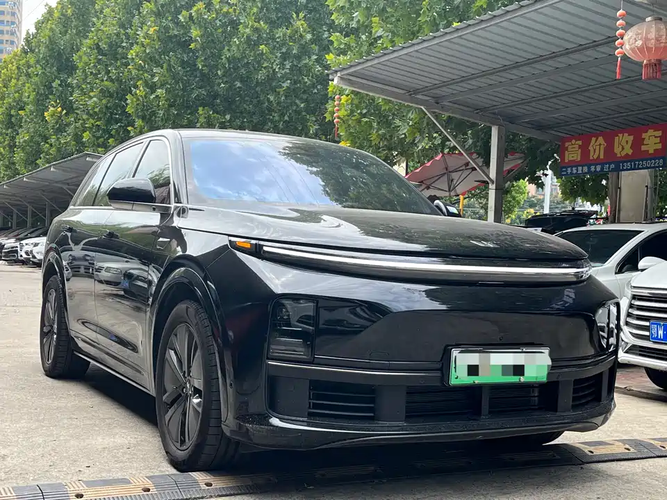 Li Auto Ideal L7