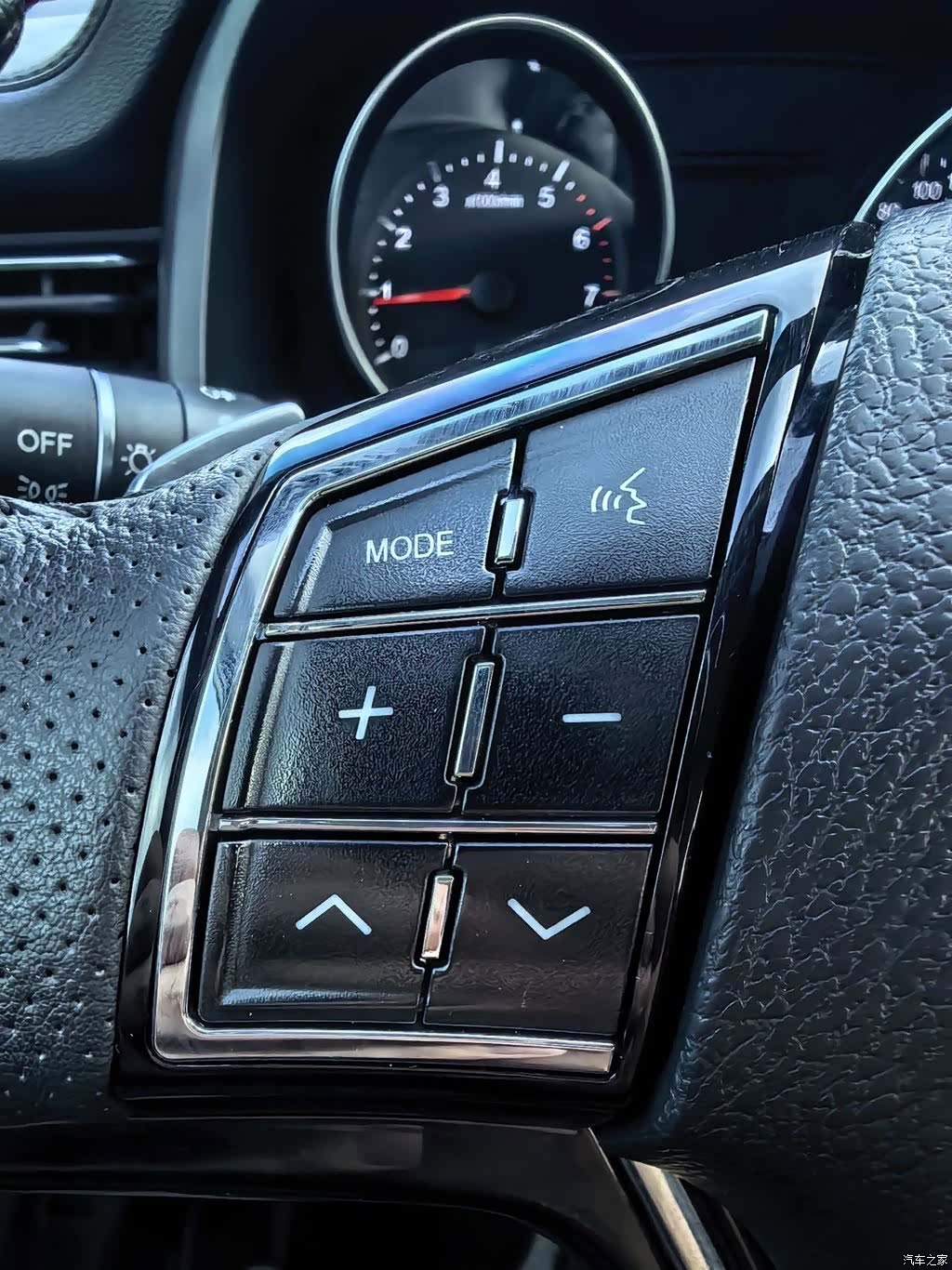 Haval M6, 2023 8