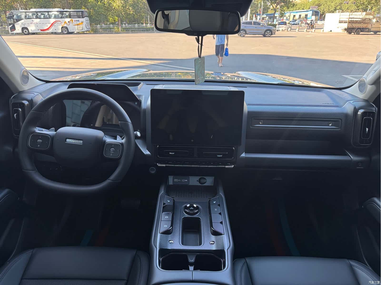 Haval Raptor, 2025 6