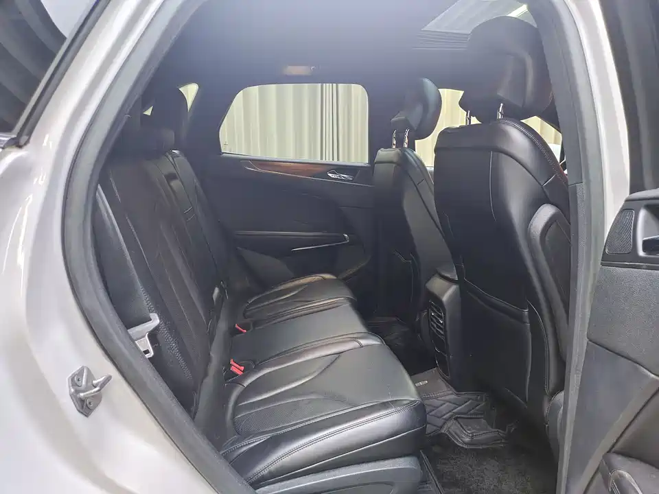 Lincoln MKC