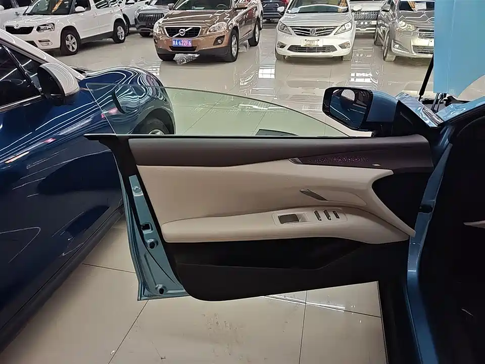 DEEPAL Dark blue L07