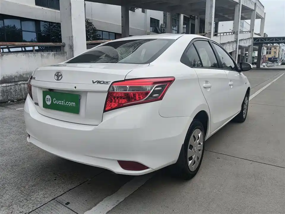Toyota Vios