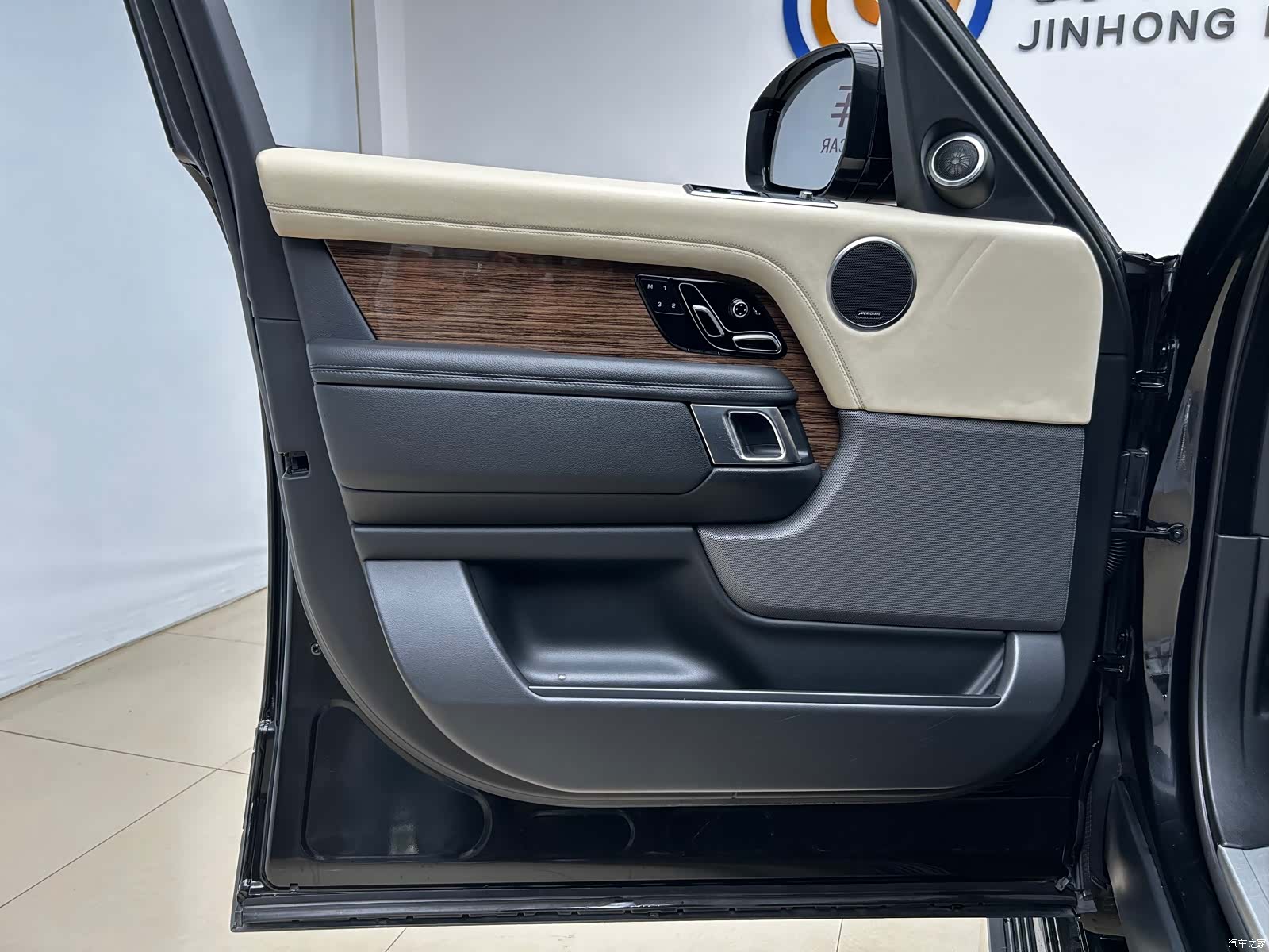 Land Rover Range Rover, 2019 6