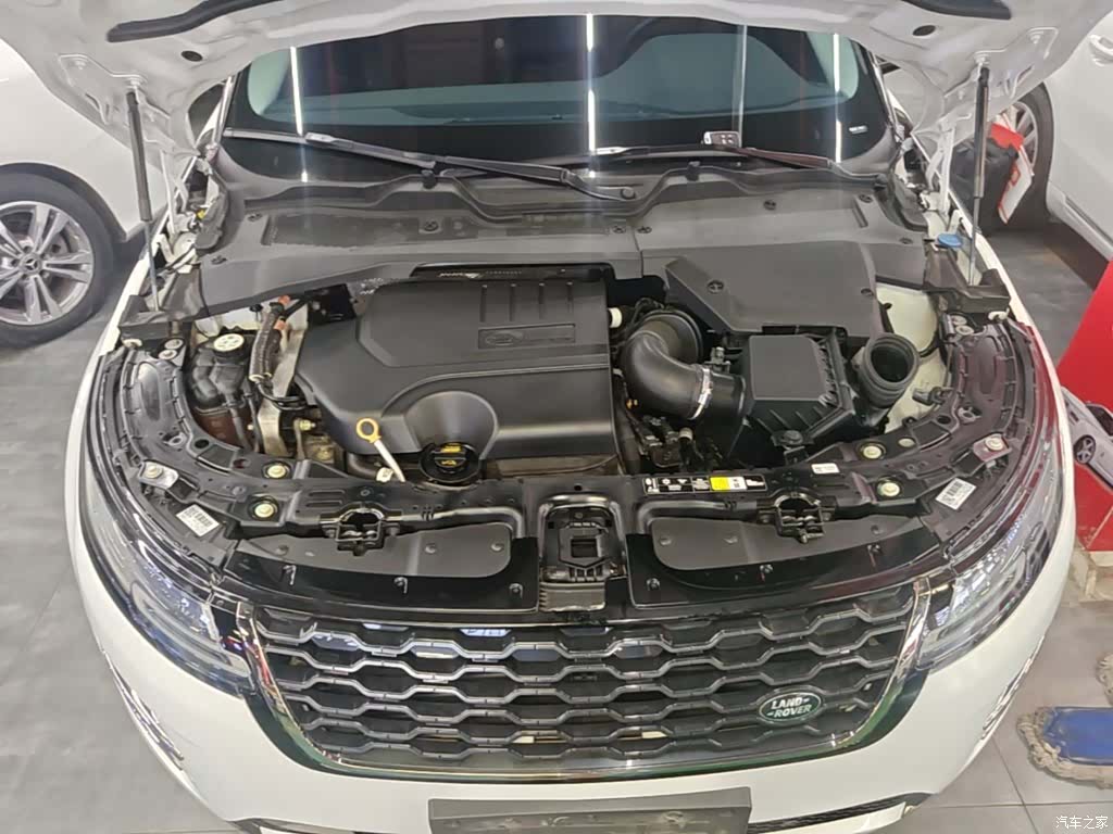 Land Rover Range Rover, 2022 20
