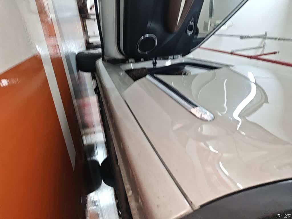 Wuling Bingo, 2023 22