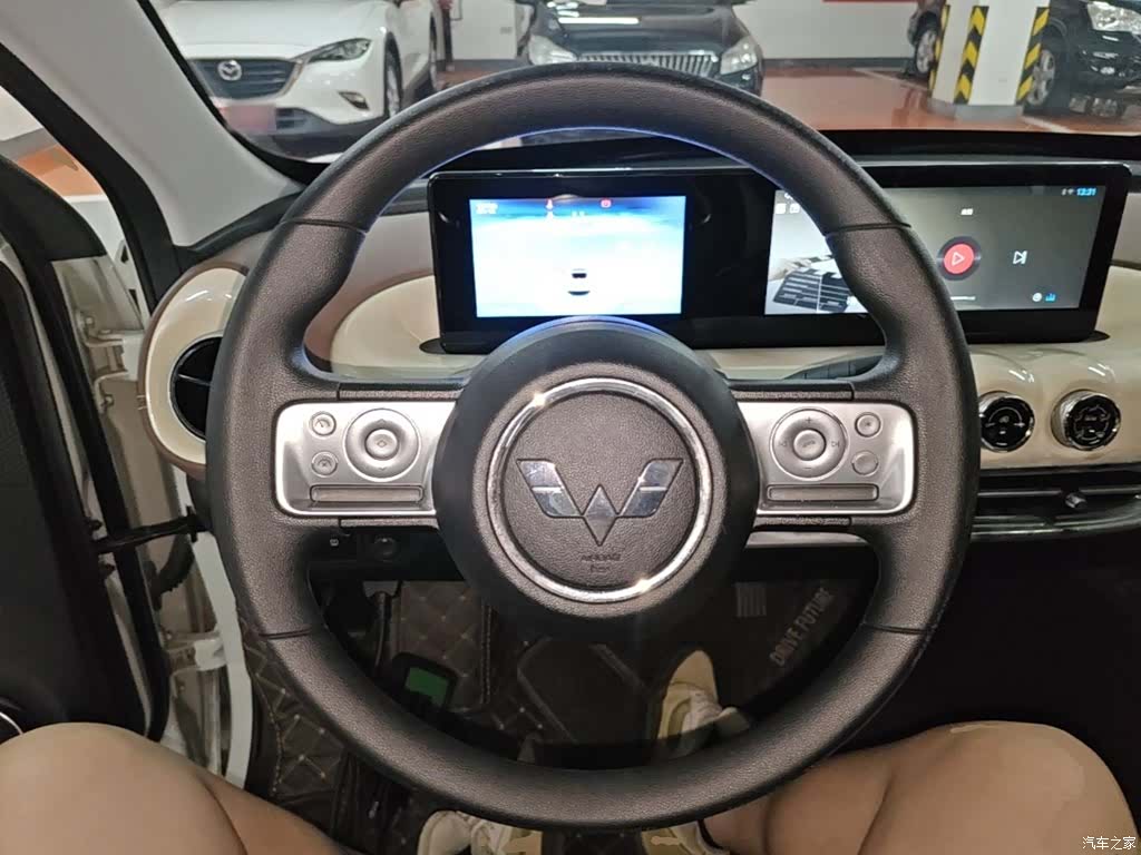 Wuling Bingo, 2023 11