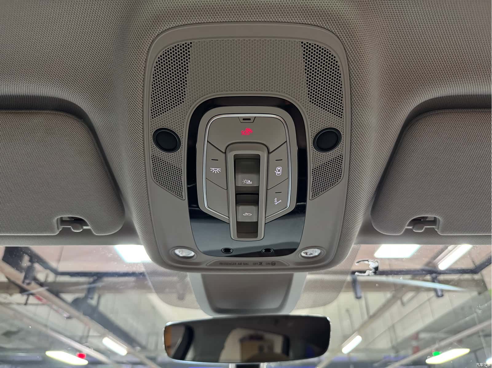 Audi Q7, 2021 27