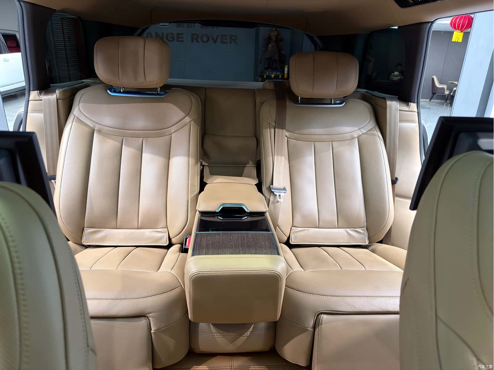 Land Rover Range Rover, 2022 13