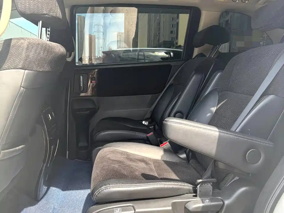 Honda Ai Lishen
