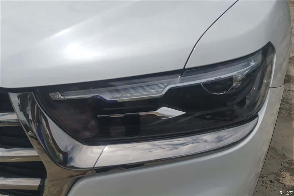 Haval H6, 2022 все фото