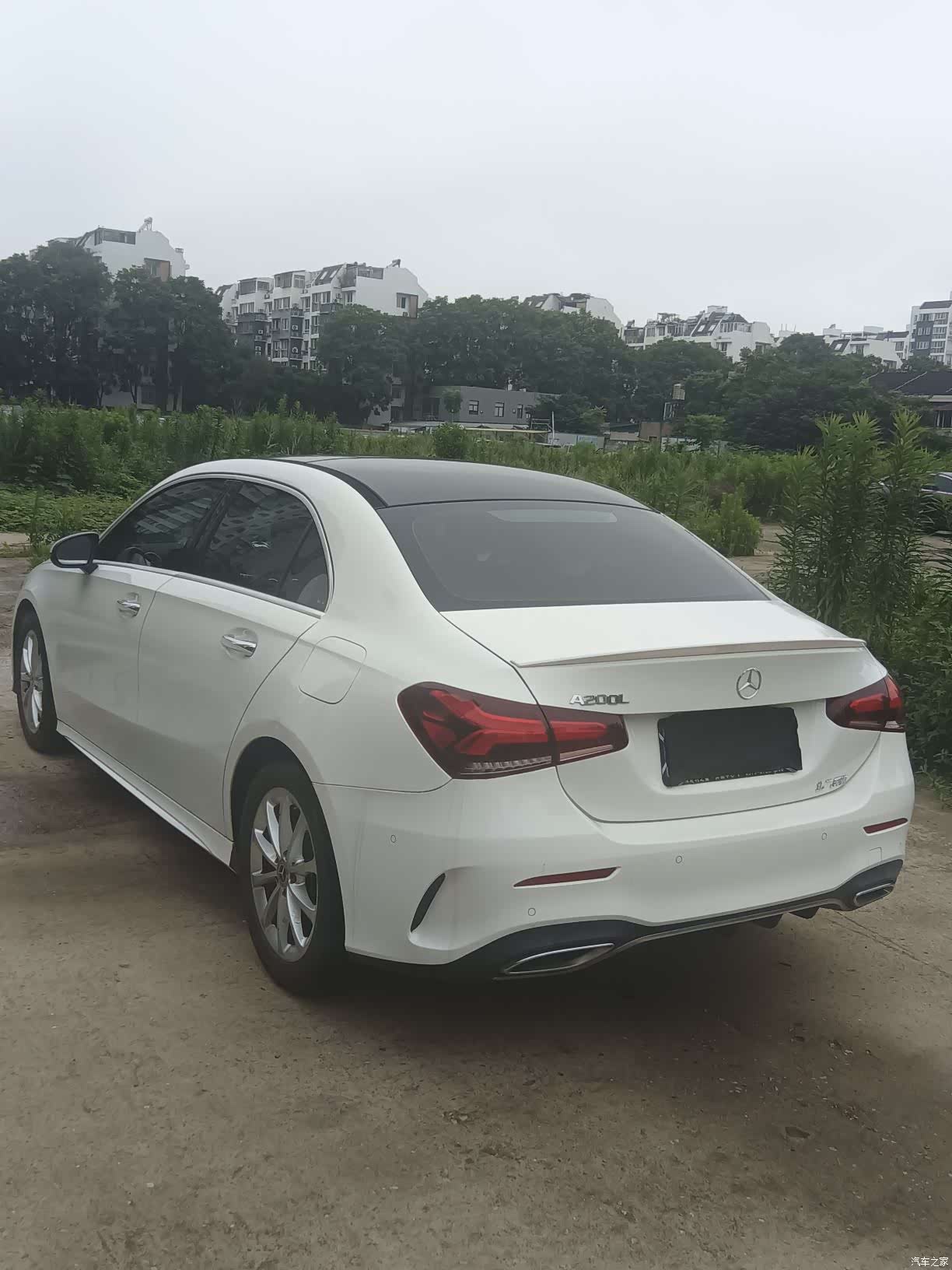 Mercedes-Benz A-Class, 2021 14