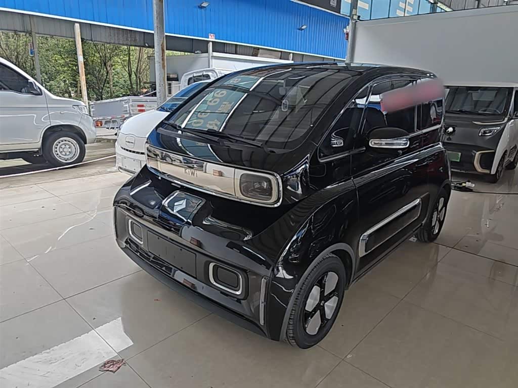 Baojun KiWi EV