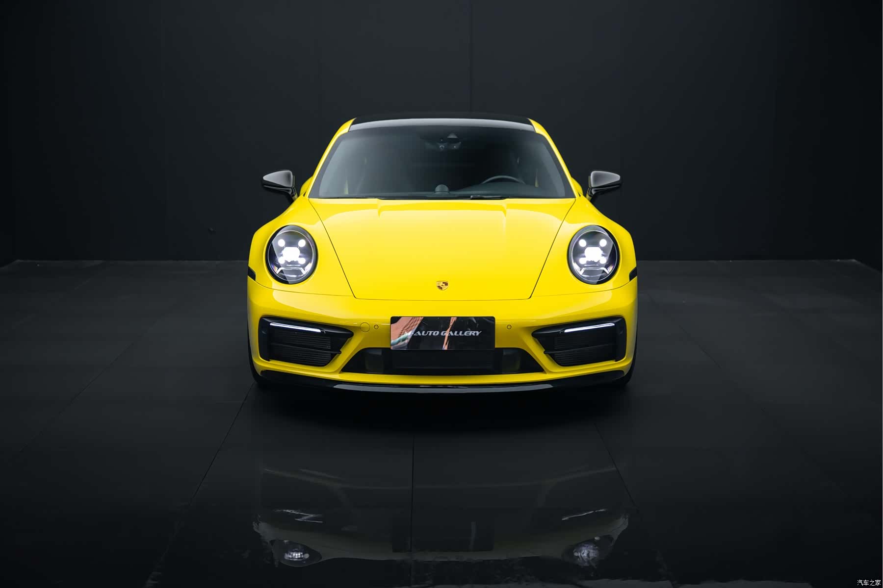 Porsche 911, 2022 3