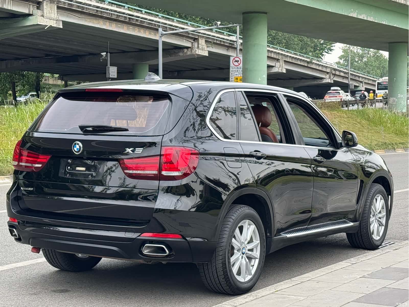 BMW X5, 2018 18