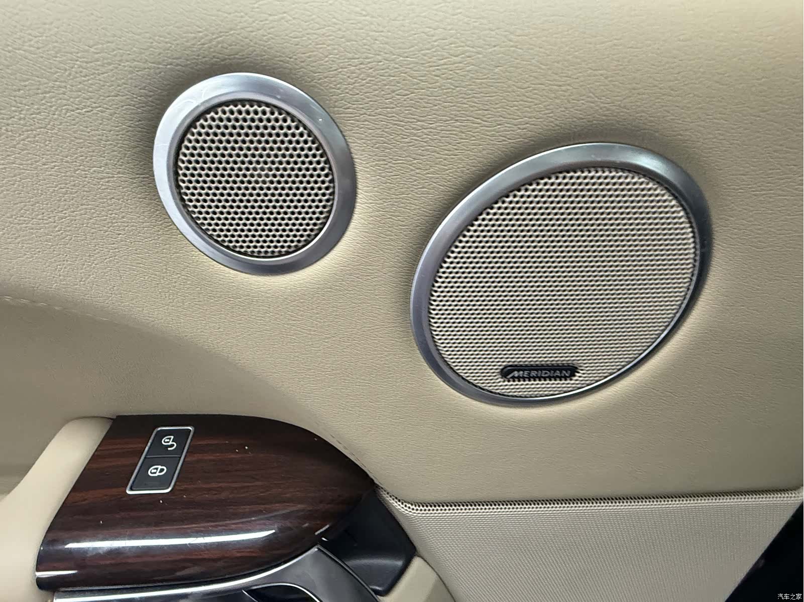 Land Rover Range Rover, 2016 13
