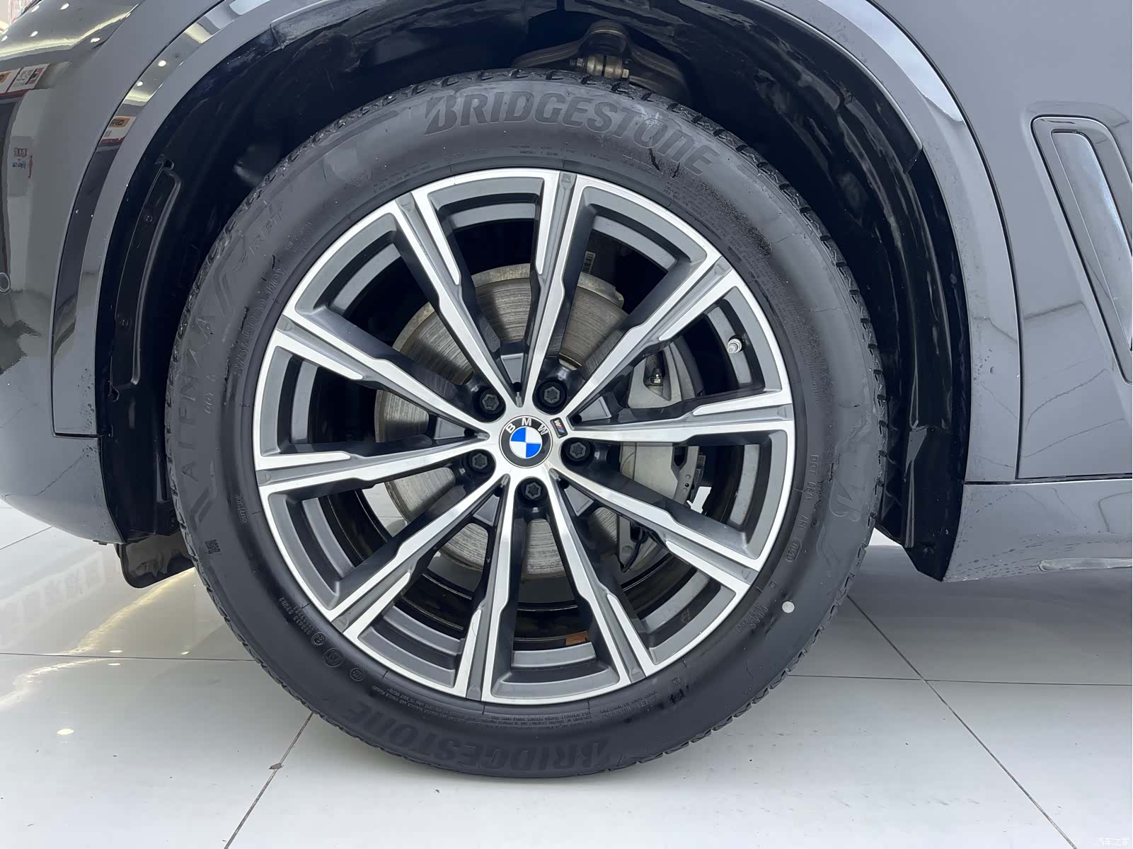 BMW X5, 2021 6
