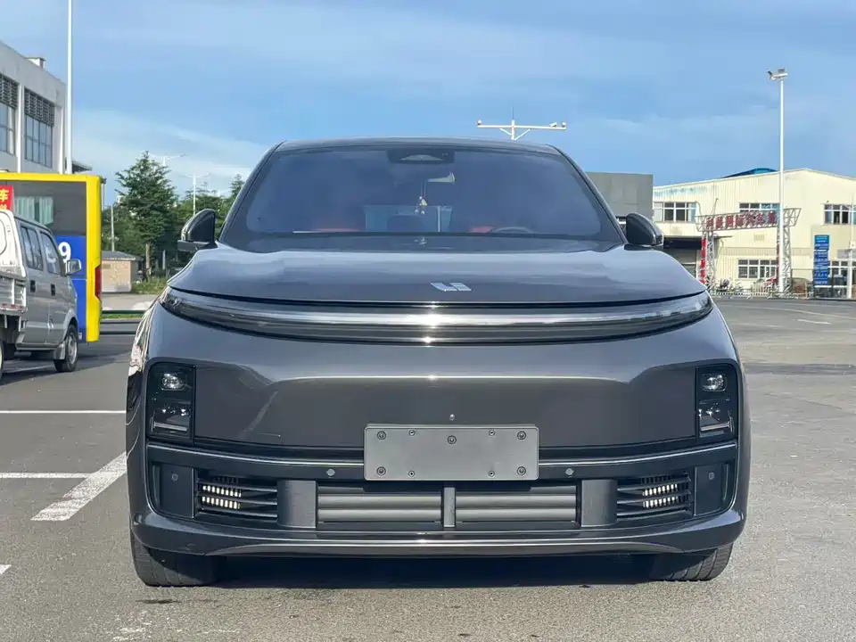 Li Auto Ideal L7