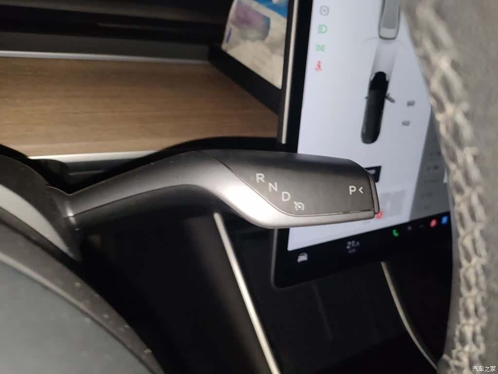 Tesla Model 3, 2020 10