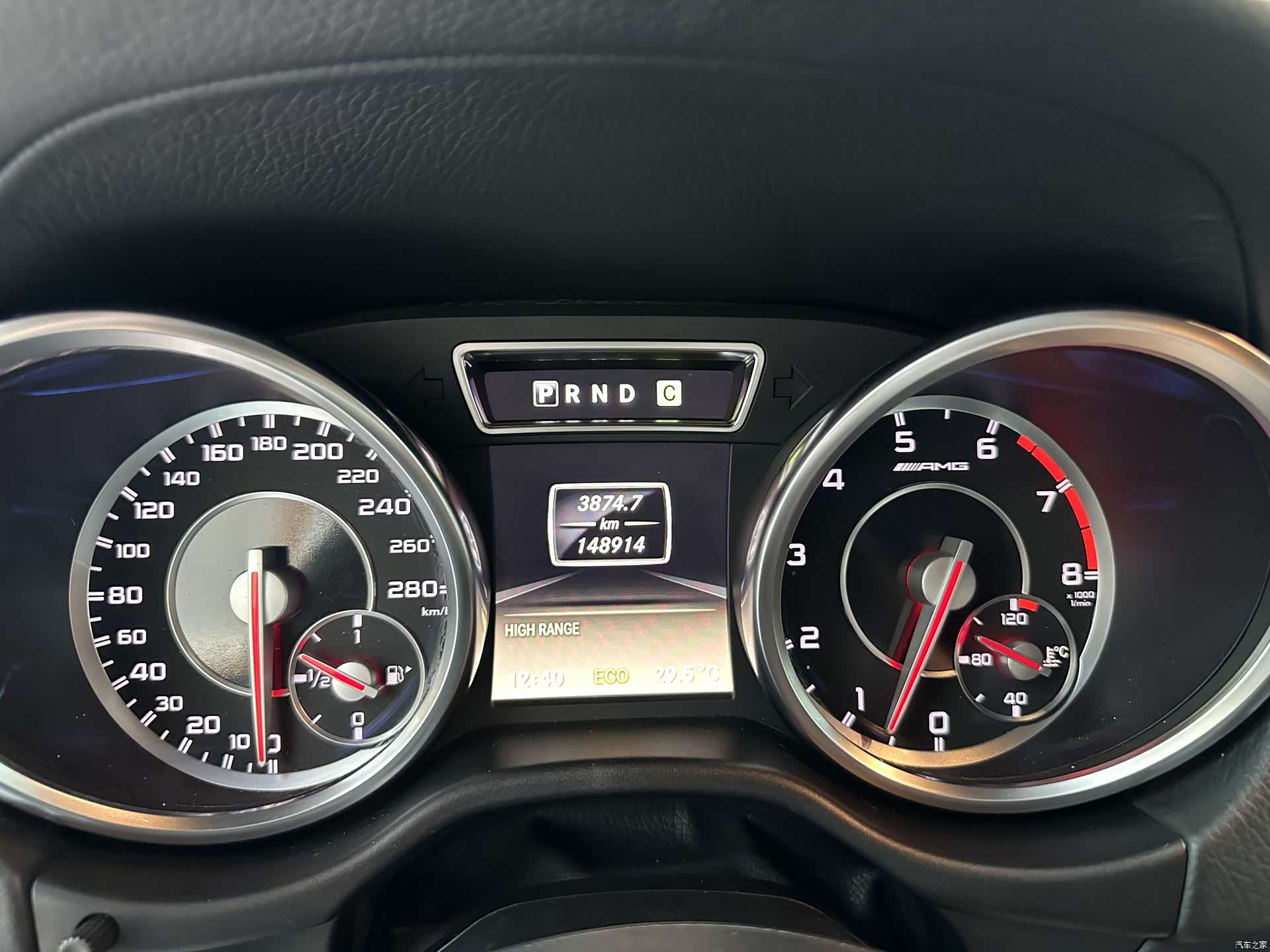 Mercedes-Benz G-Class, 2014 6