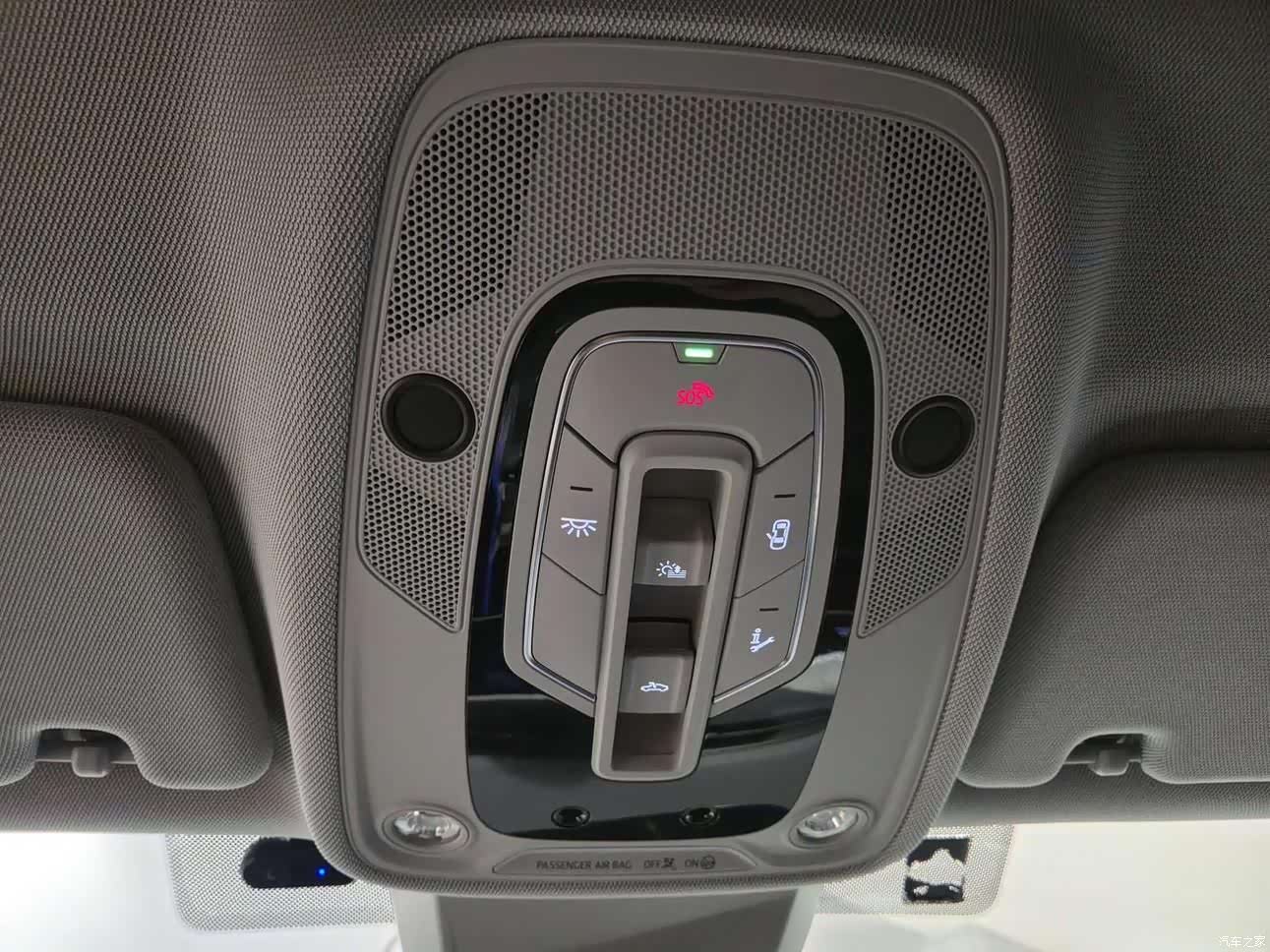 Audi A6, 2023 16