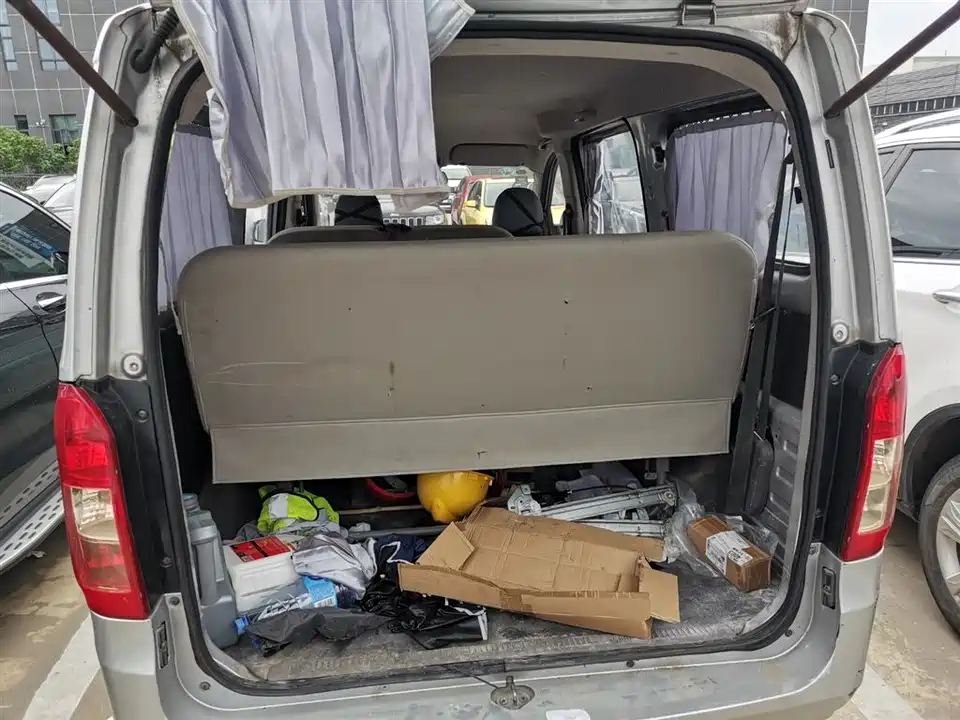 Wuling Wuling Rongguang V