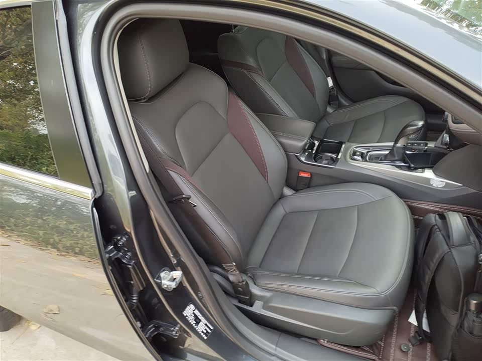 Chevrolet Mai Ruibao