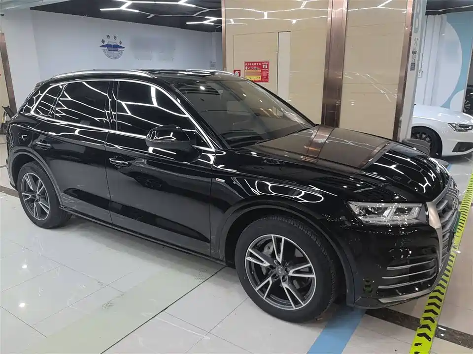 Audi Q5L