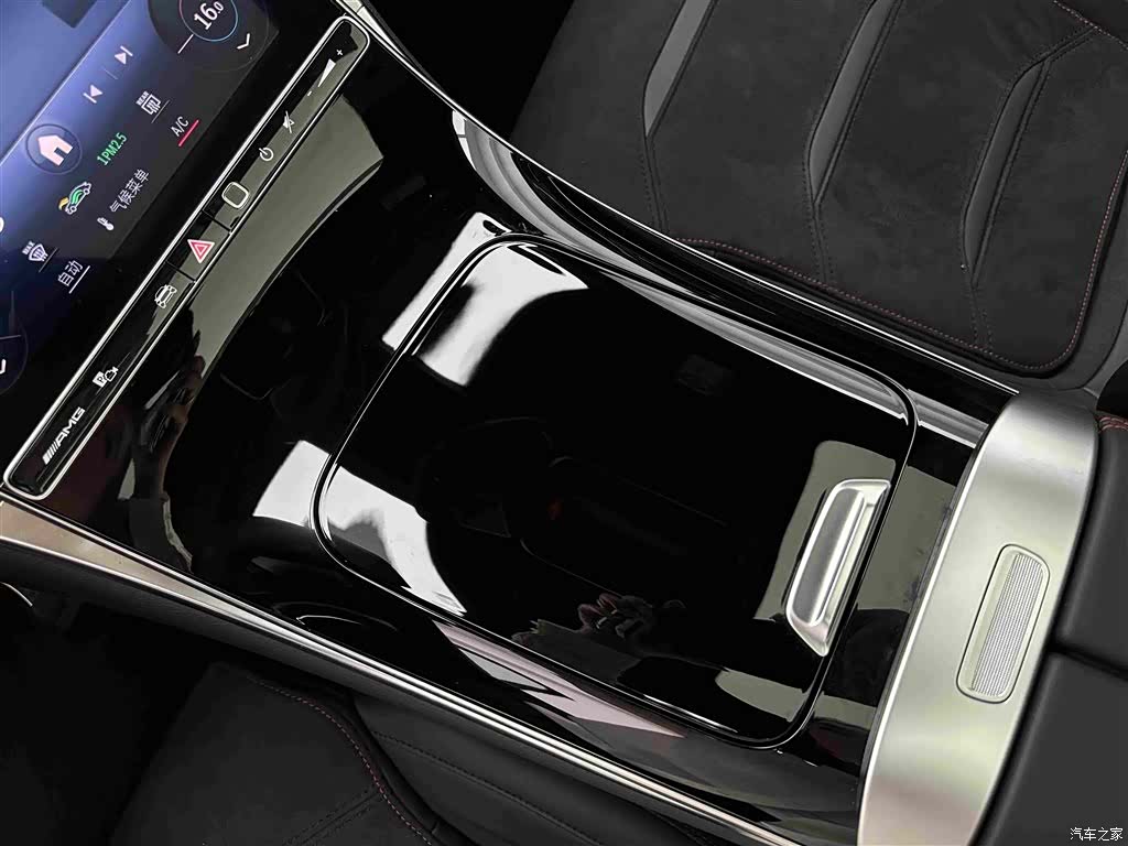 Mercedes-Benz GLC, 2025 14